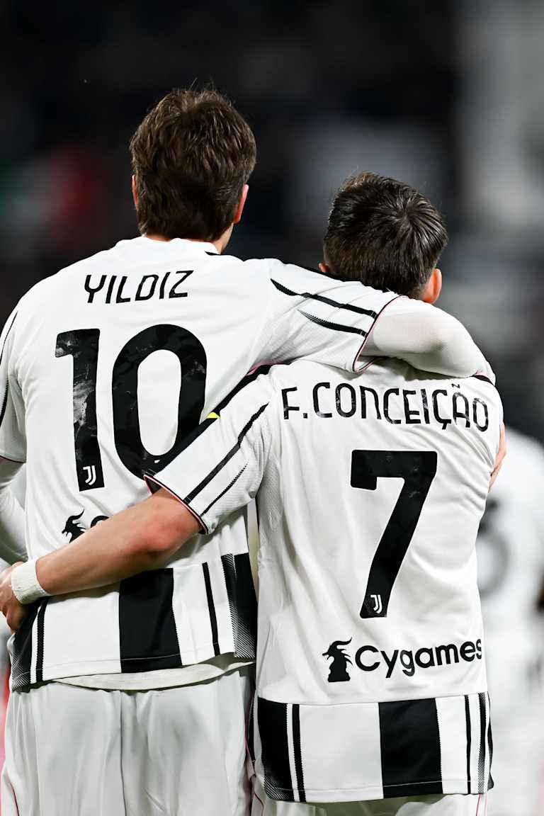 Matchday | Juventus-Genoa: precedenti, numeri e stato di forma