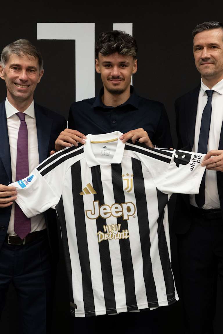 Kerim Alajbegovic joins!