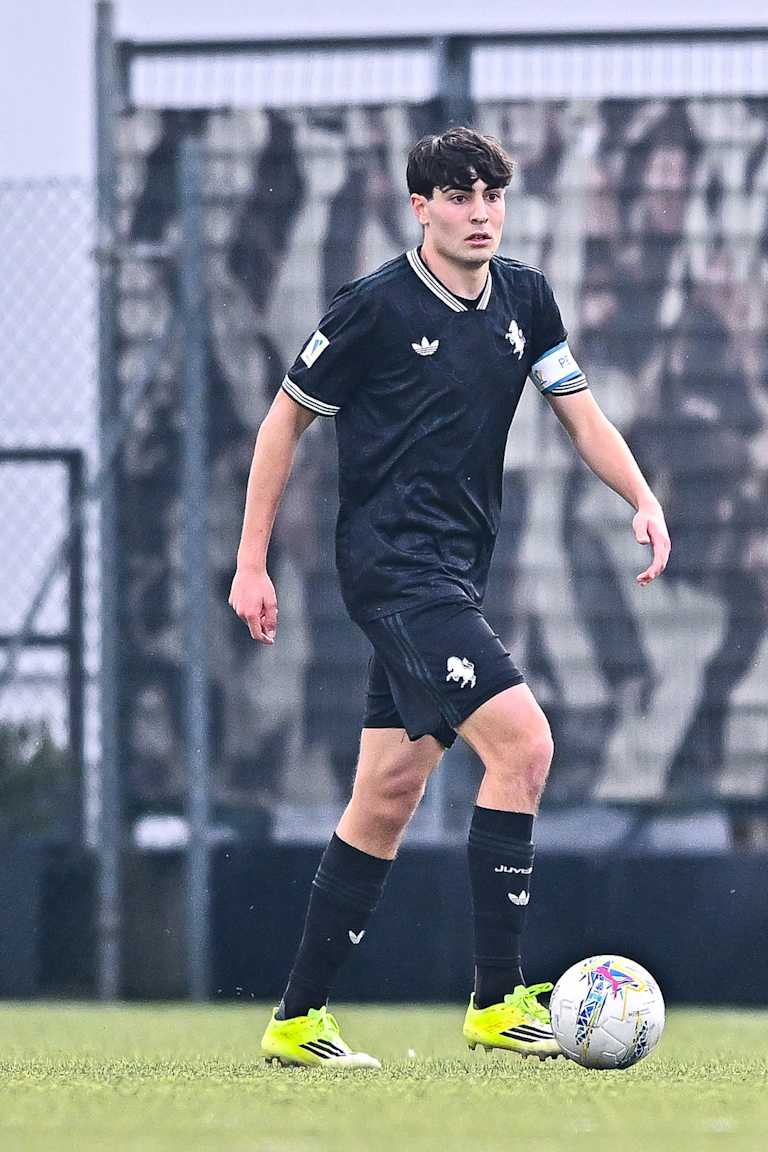 U20 | Lazio-Juventus | Le formazioni ufficiali