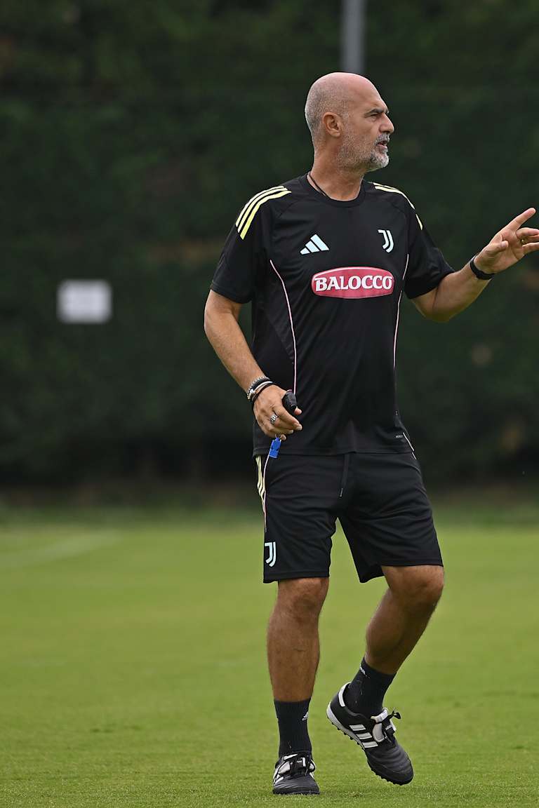 Canzi: It’s an important step in our preparation