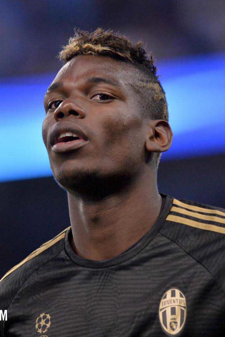 Kondisi medis terbaru Pogba