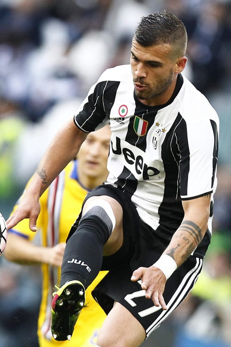 Kabar medis terbaru Sturaro