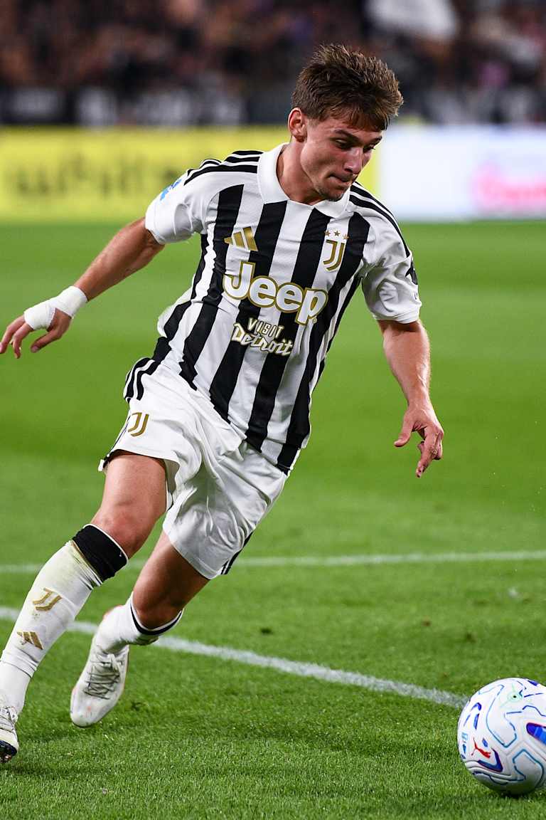 UEFA Europa League | Juventus-NEC, i precedenti