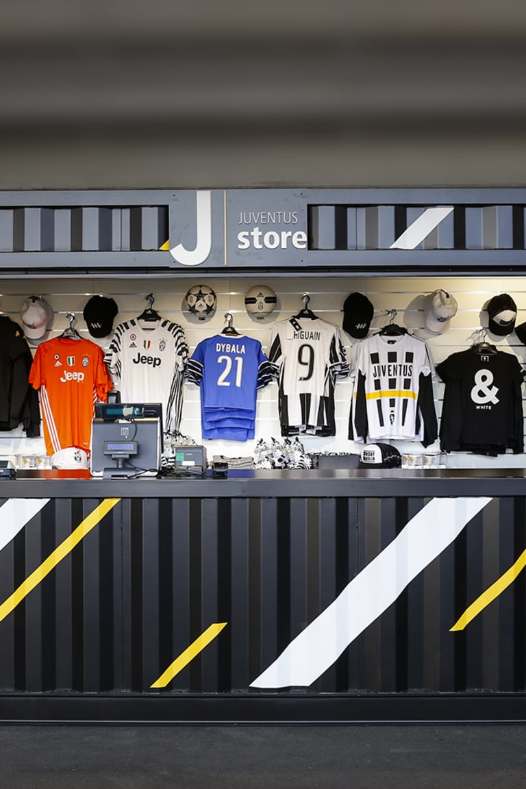 Serata di grandi promo in tutti i J|Store dello Stadium