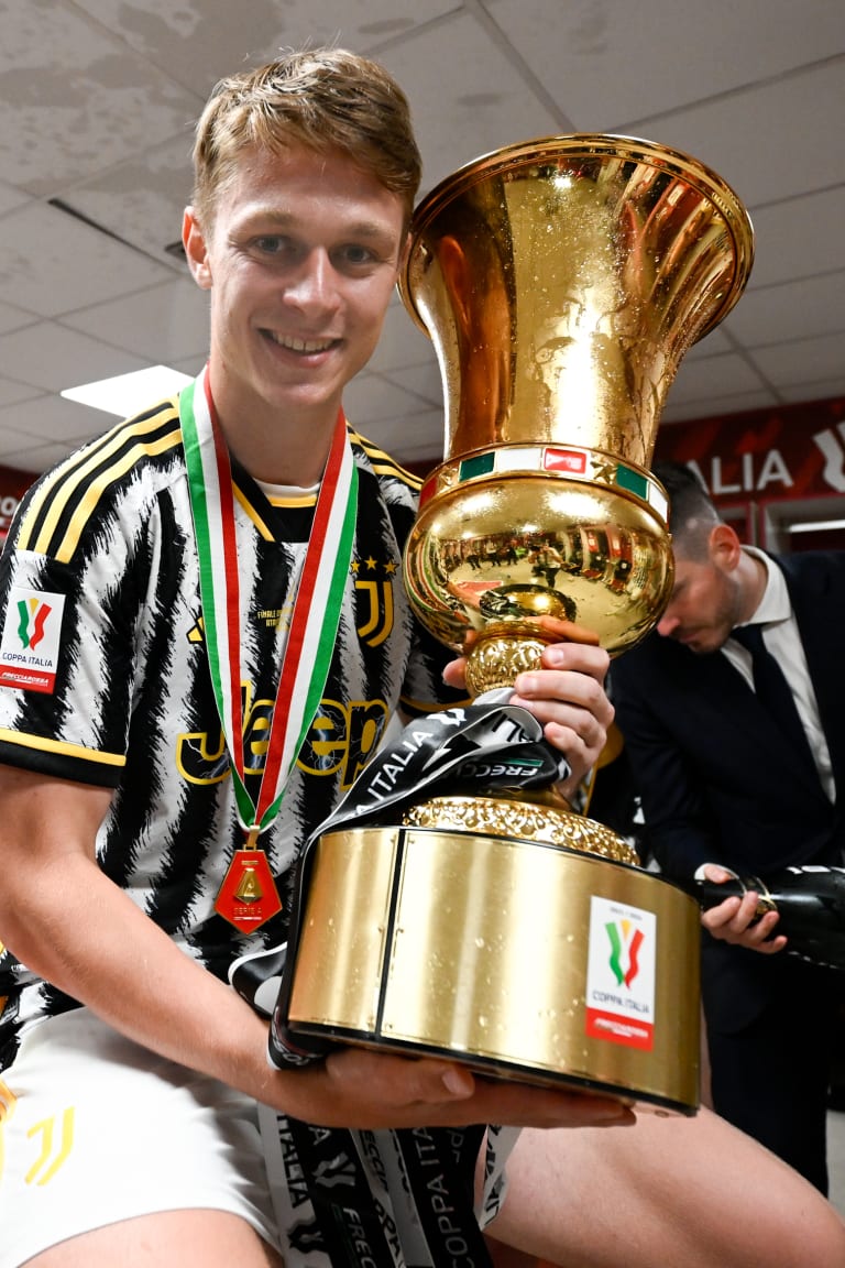 Selamat ulang tahun, Hans!
