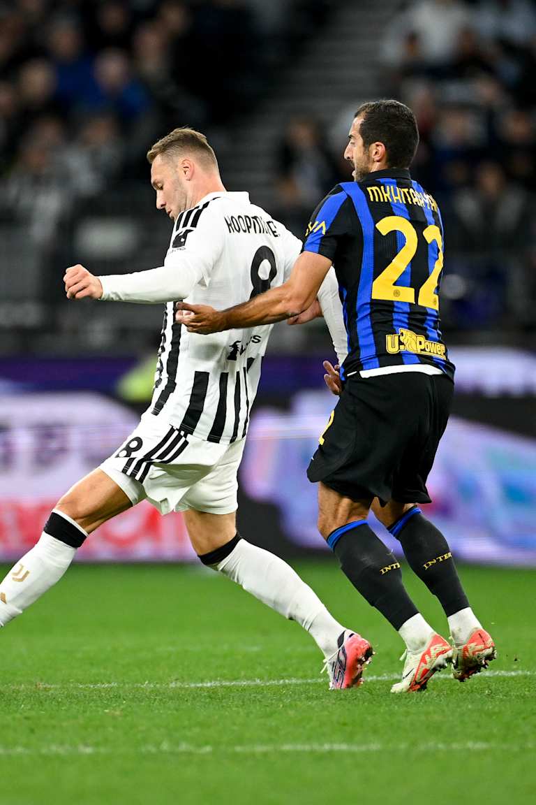 juve inter friendly 2026 11