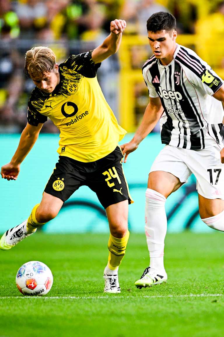 Eye on BVB | Opposition Focus
