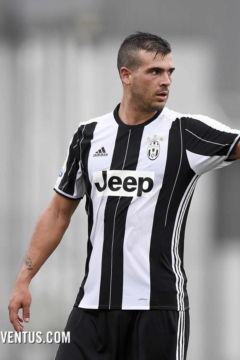 Sturaro: "The collective always comes first"