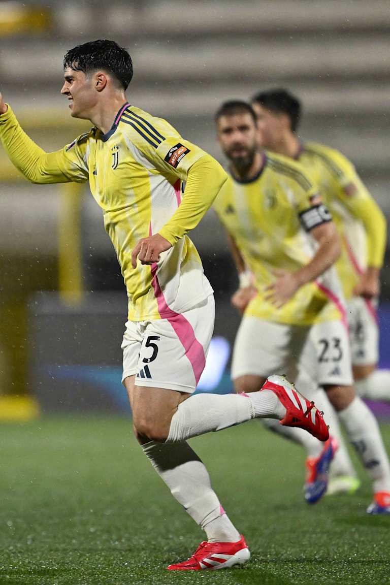 Serie C | Latina-Juventus Next Gen, dove vederla
