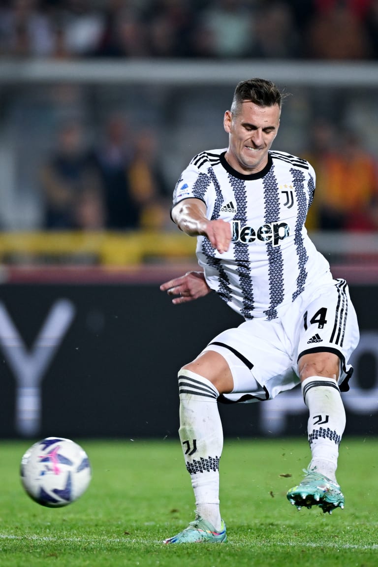 Matchday Station | Le Stats pre Juve-Lecce 