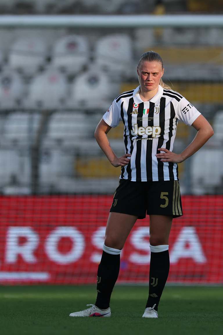 Women | Harviken a titolo definitivo all’Aston Villa