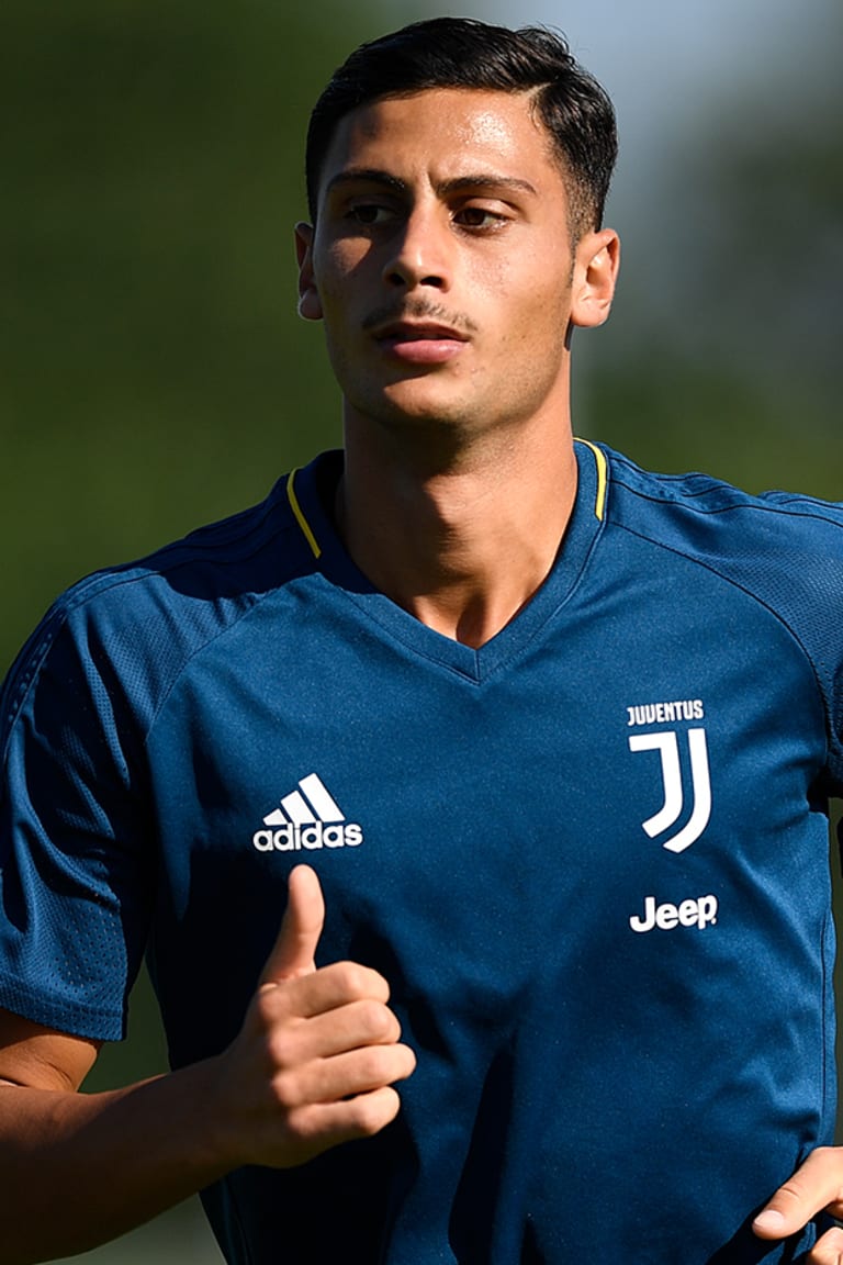 Rolando Mandragora in prestito al Crotone