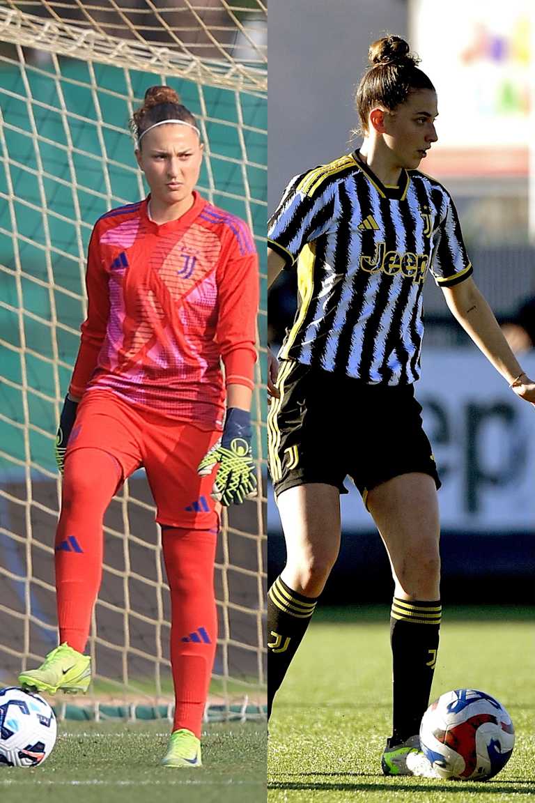Women | Nava, Mustafic e Giai, si chiude il rapporto con la Juventus