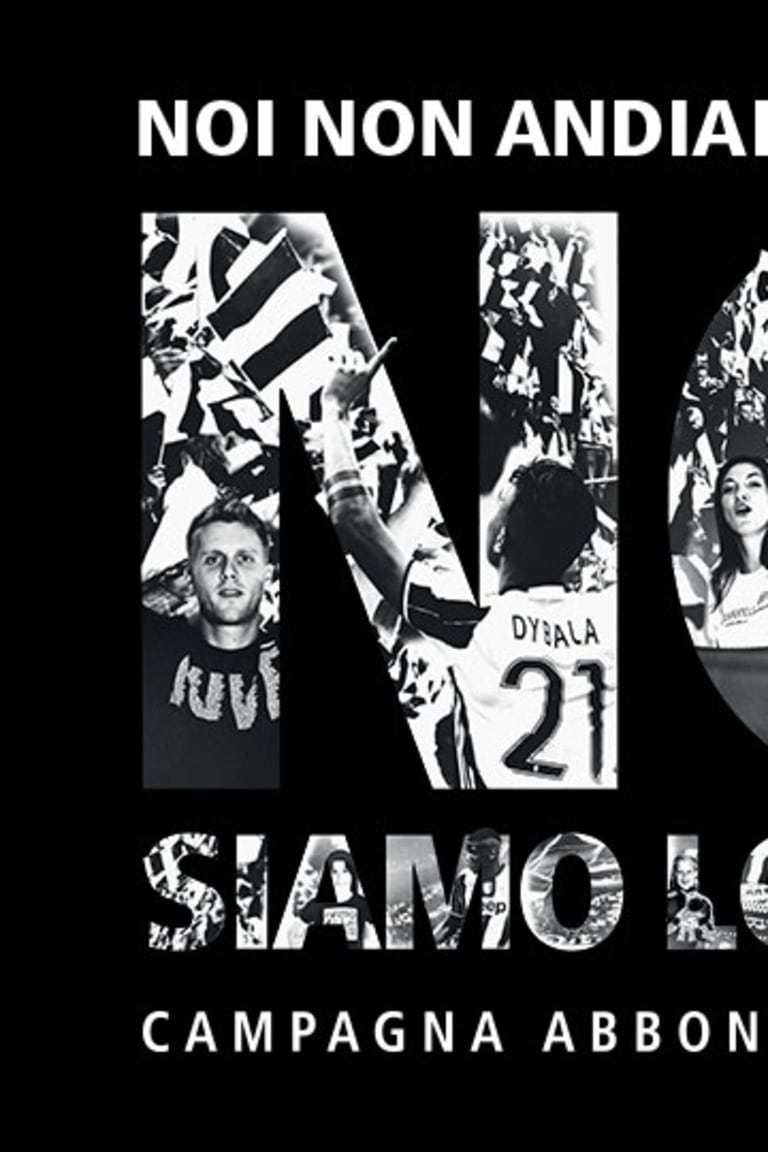 Parte la campagna abbonamenti