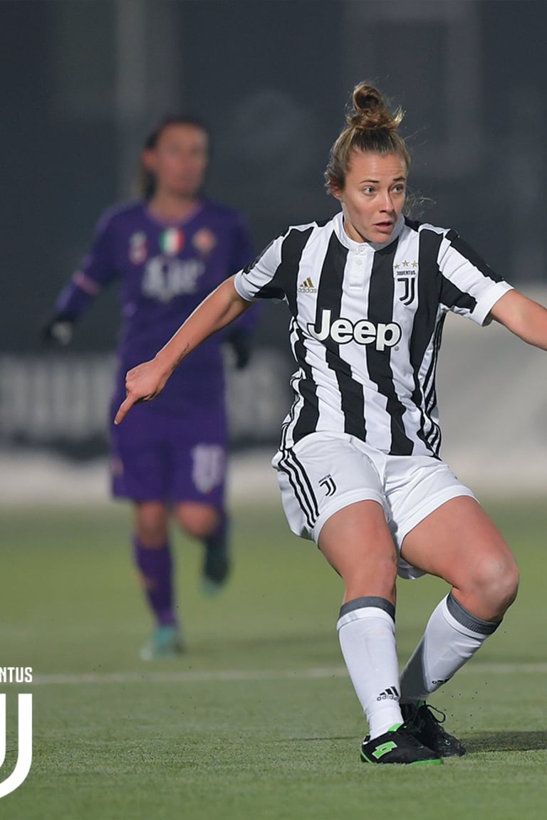 Women: verso Juve-Atalanta