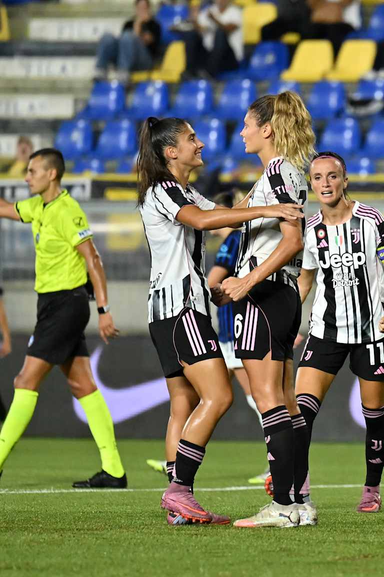 Preview: Inter vs Juventus Women
