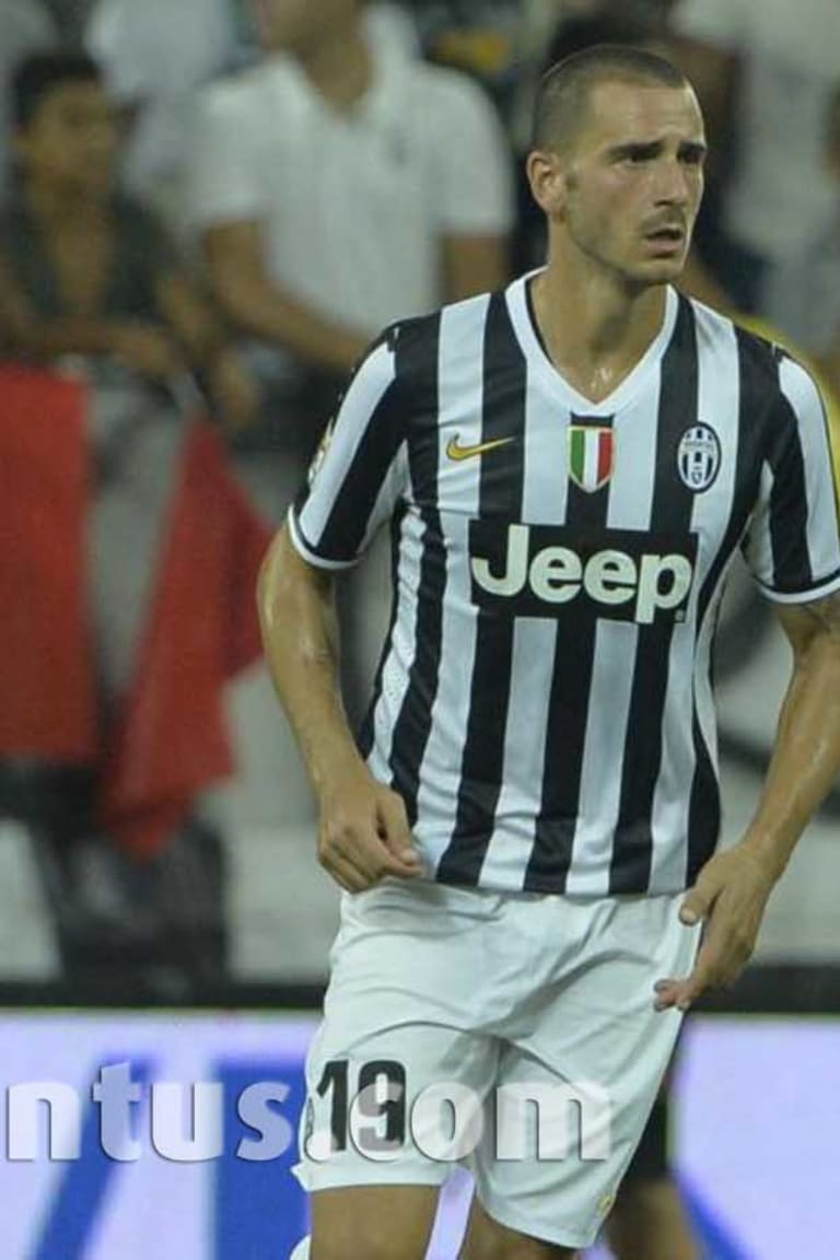 Gli impegni dei Nazionali