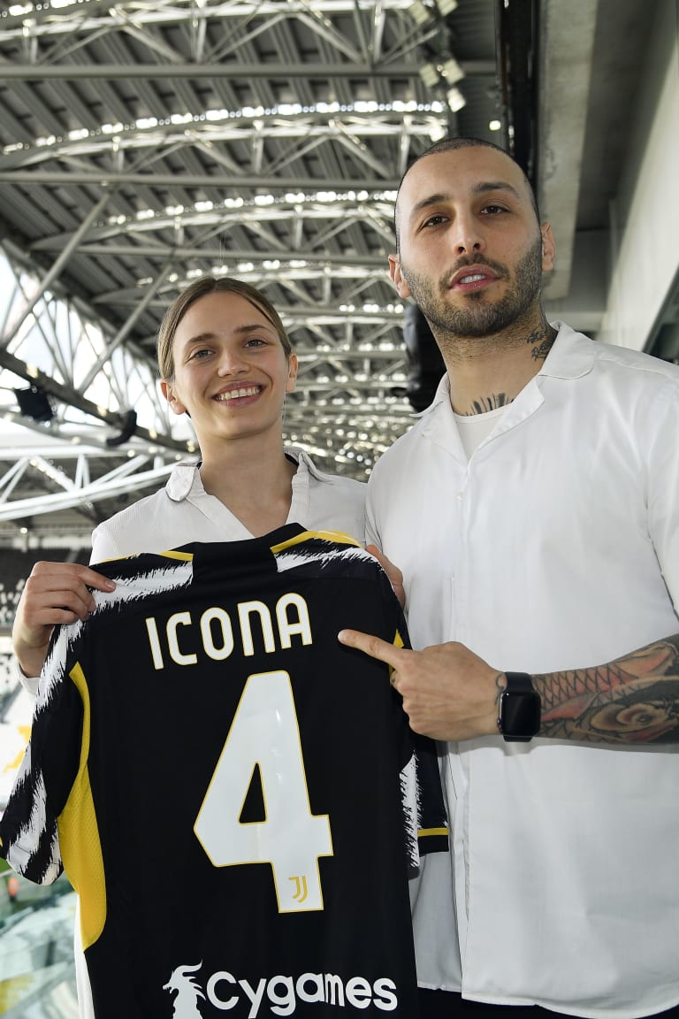 ICONA CALLING | Face to Face with Bros'