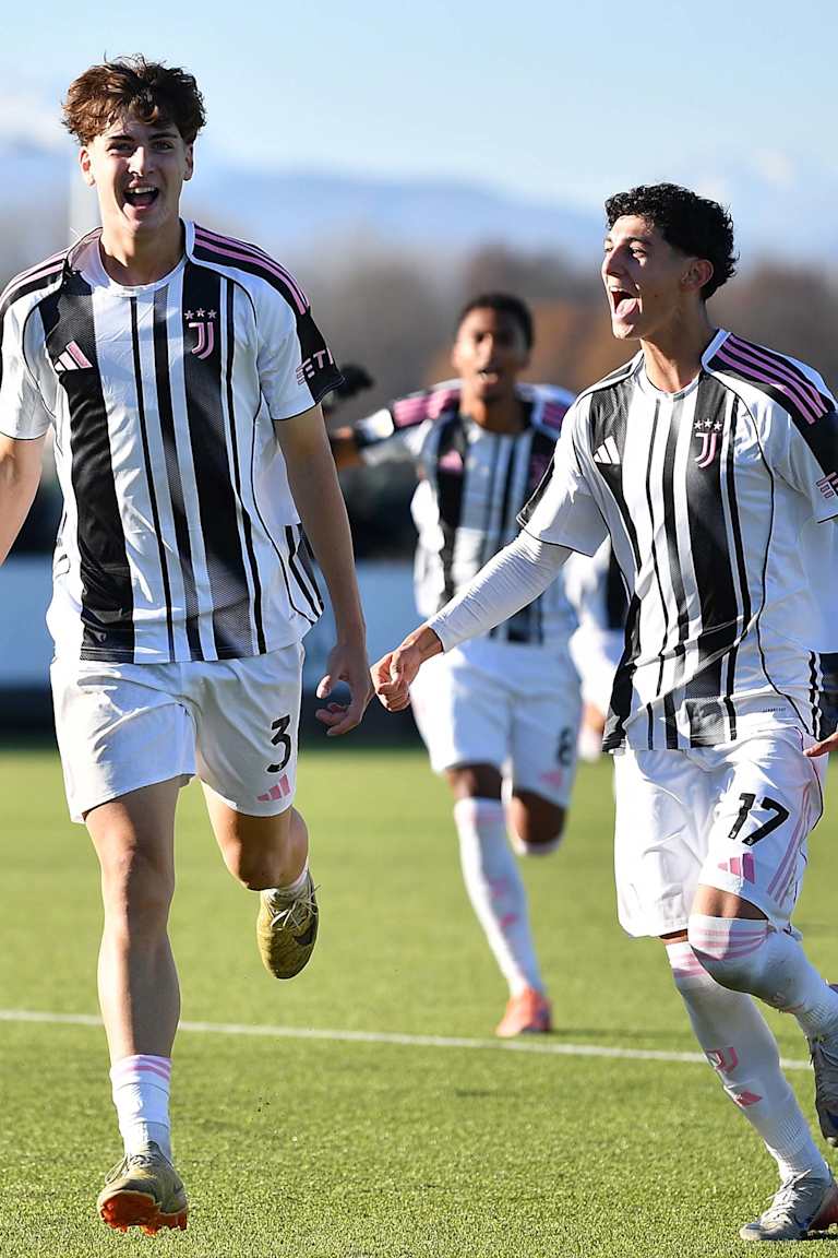 U20 | Dove vedere Cagliari-Juventus