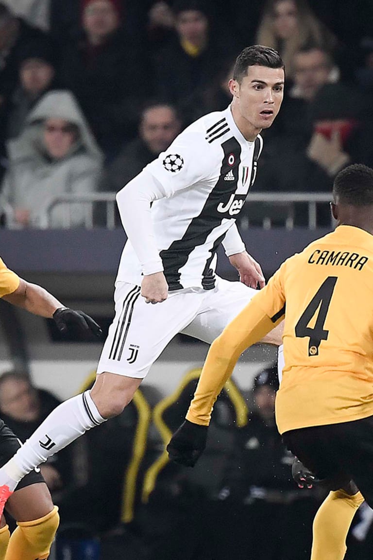 Game Review: la serata di Berna