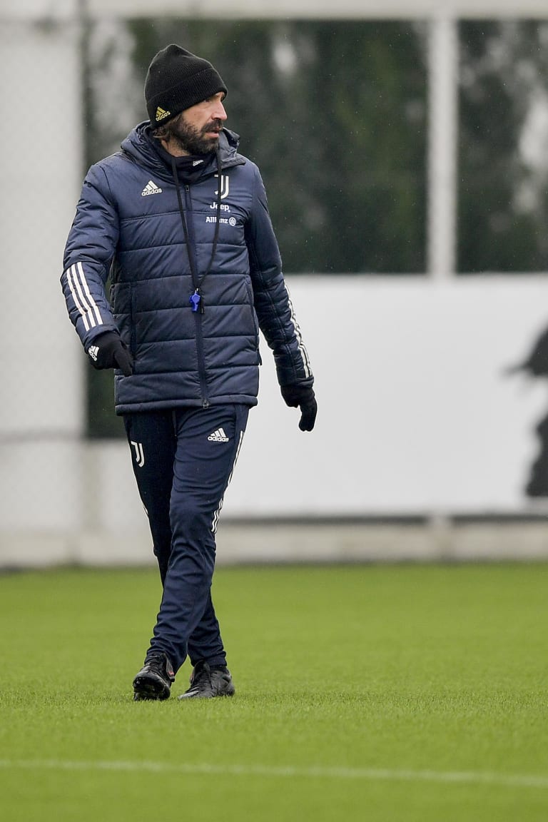 Training Center | Looking ahead towards the league