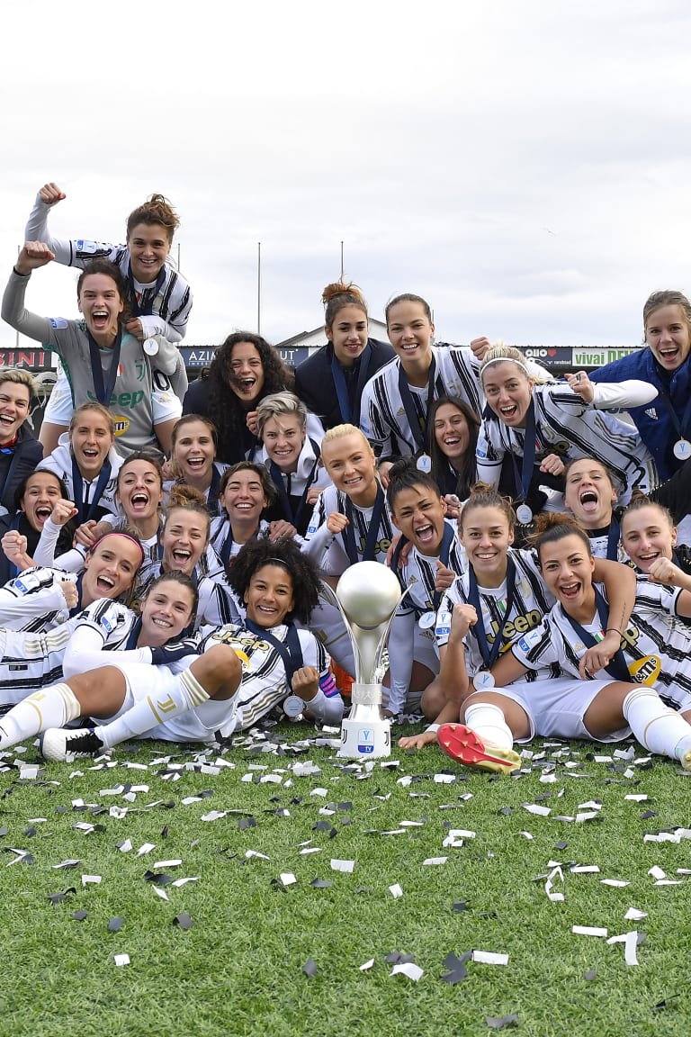 Juventus Women | Super Cup dates & times confirmed 