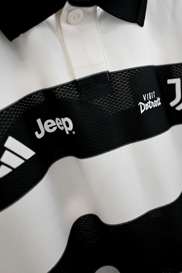 Serie A | Le formazioni ufficiali di Juventus-Como