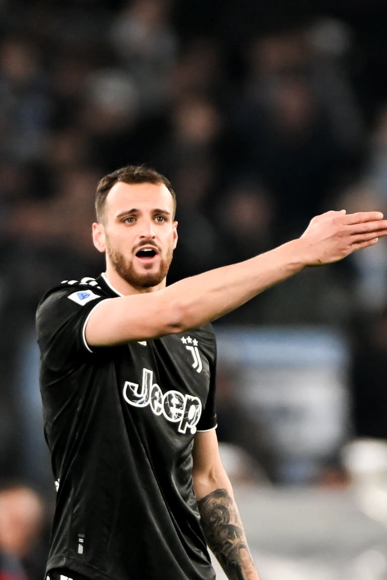 Empoli-Juve, dove vederla
