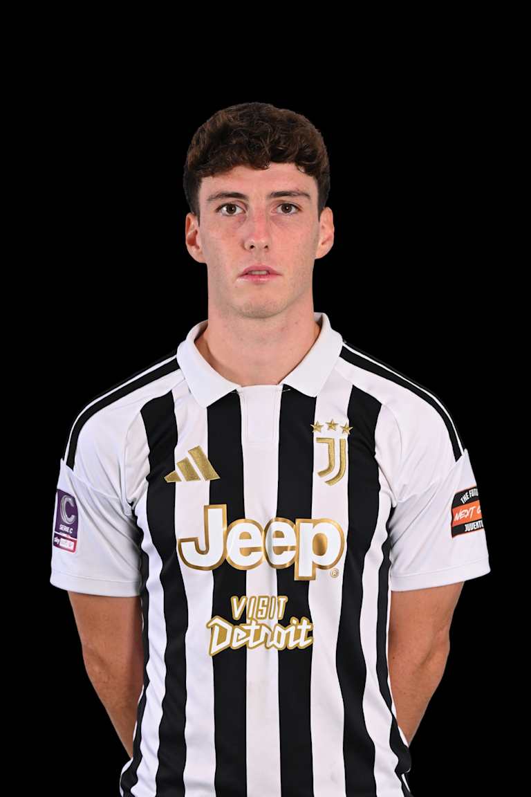 Federico Macca