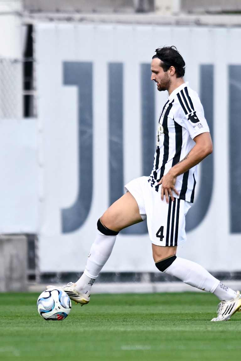 friendly juventus nice 31 july 20262