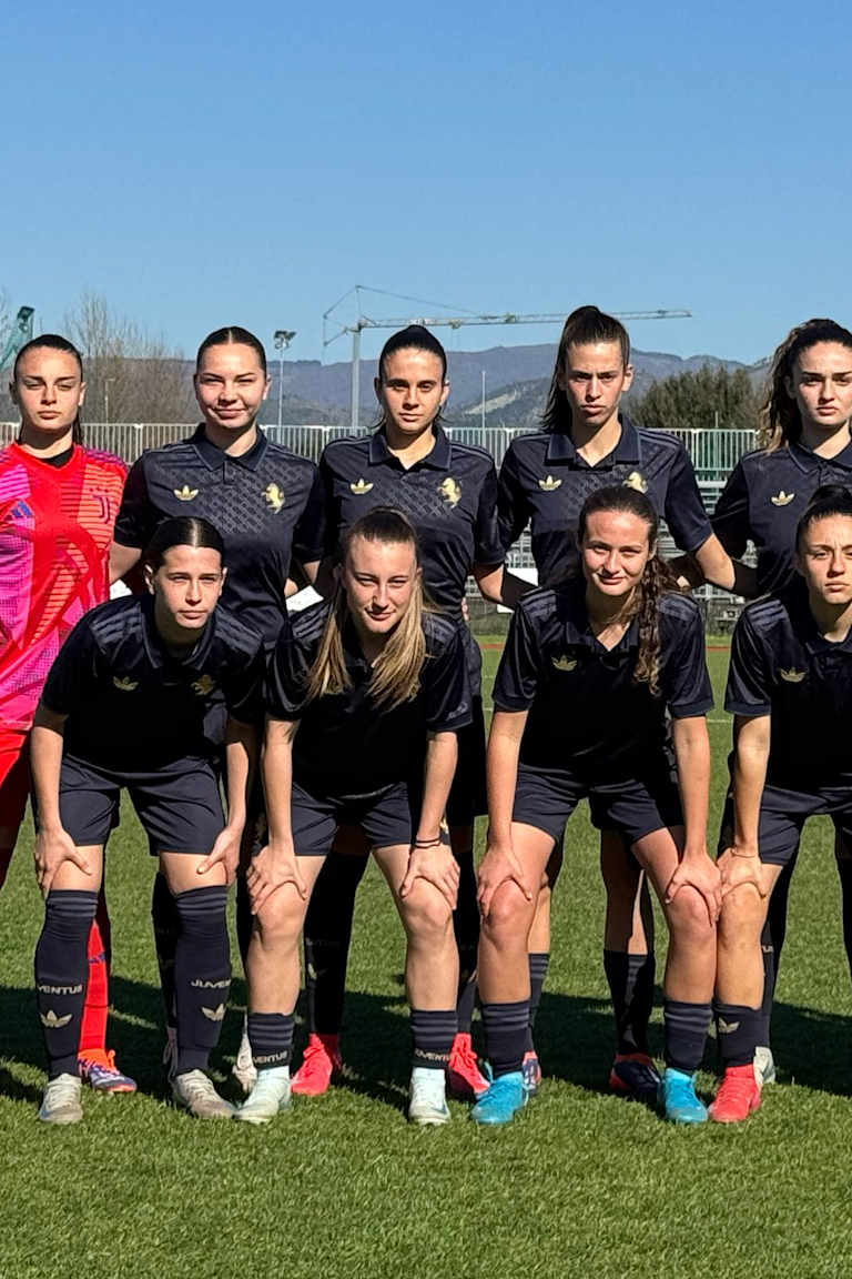 Women U19 | Viareggio Women's Cup | Juventus-Milan, dove vederla