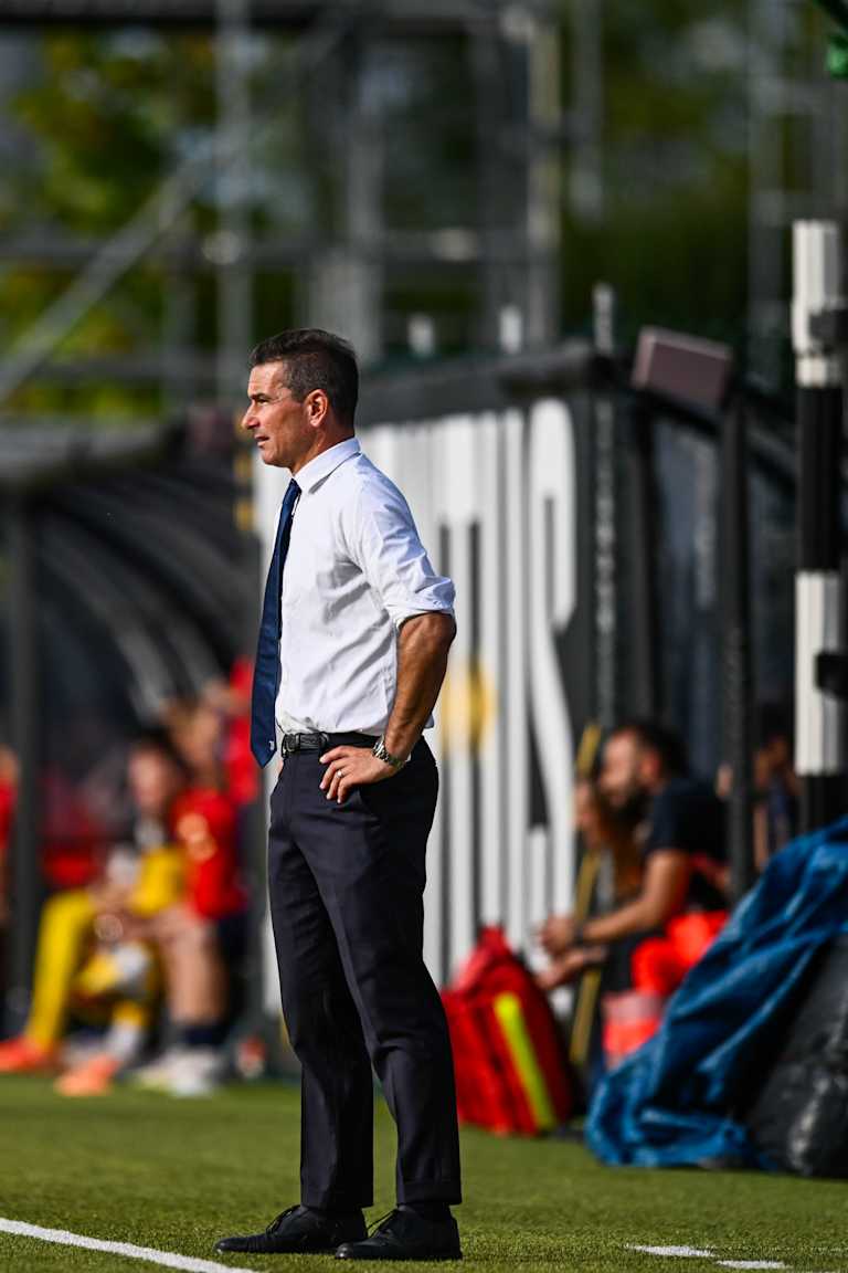 Monza-Juventus Under 20 | Le formazioni ufficiali