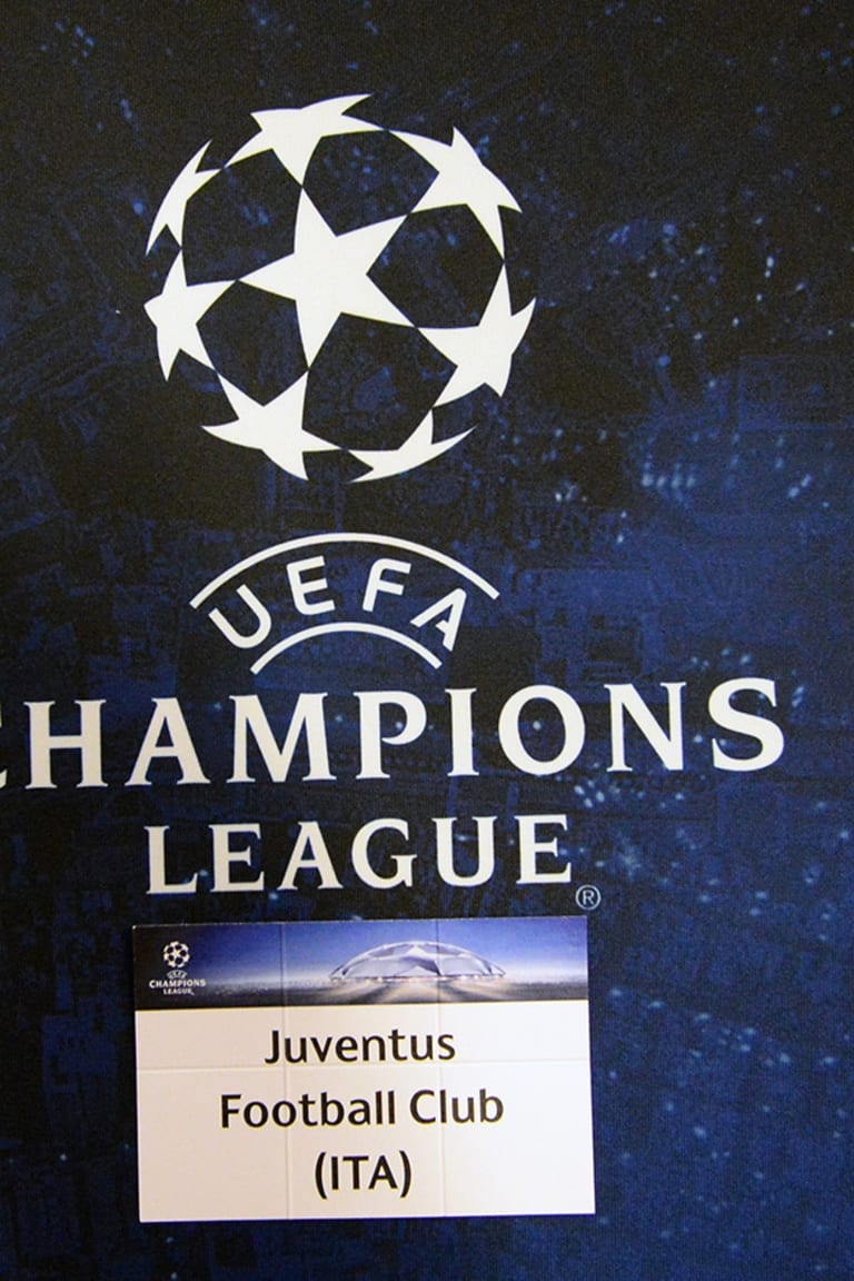 Giocheremo contro Siviglia, Lione e Dinamo Zagabria