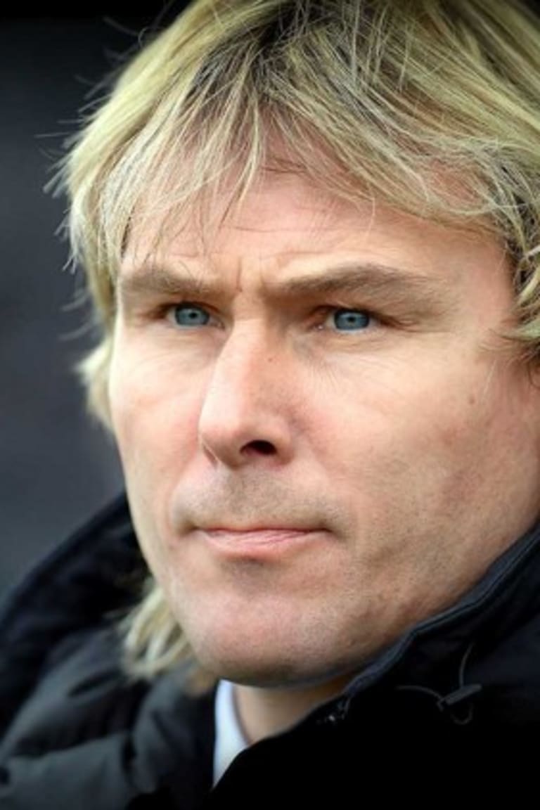 Nedved memprediksi laga semifinal akan menarik