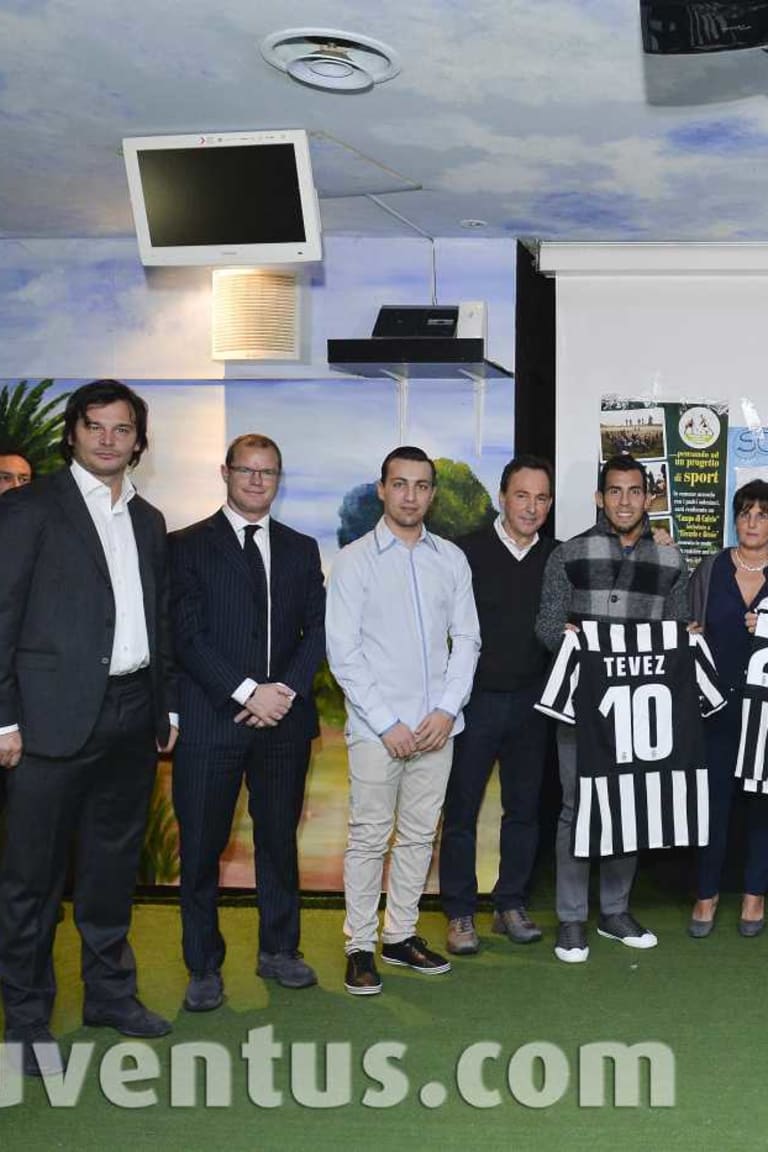 Una serata per Ale&Ricky