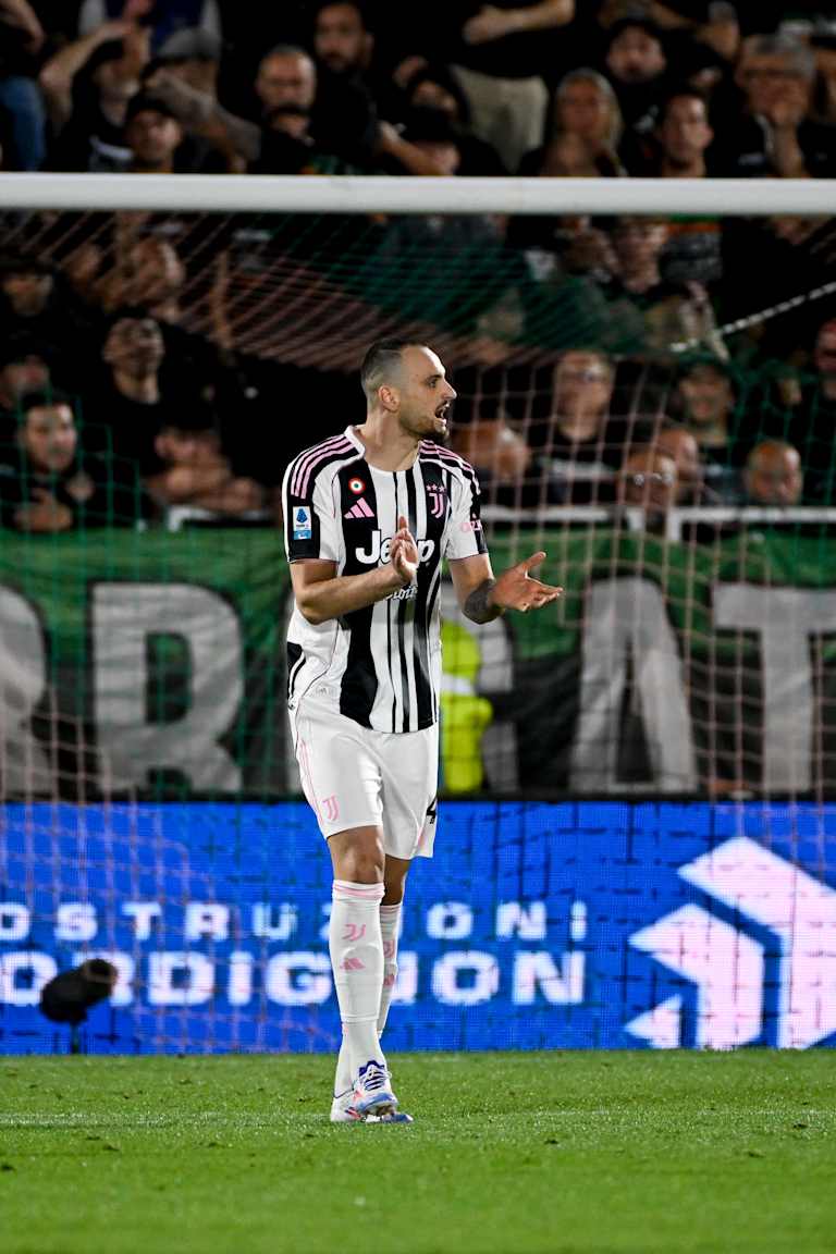 Nazionali | I bianconeri in campo il 9 giugno