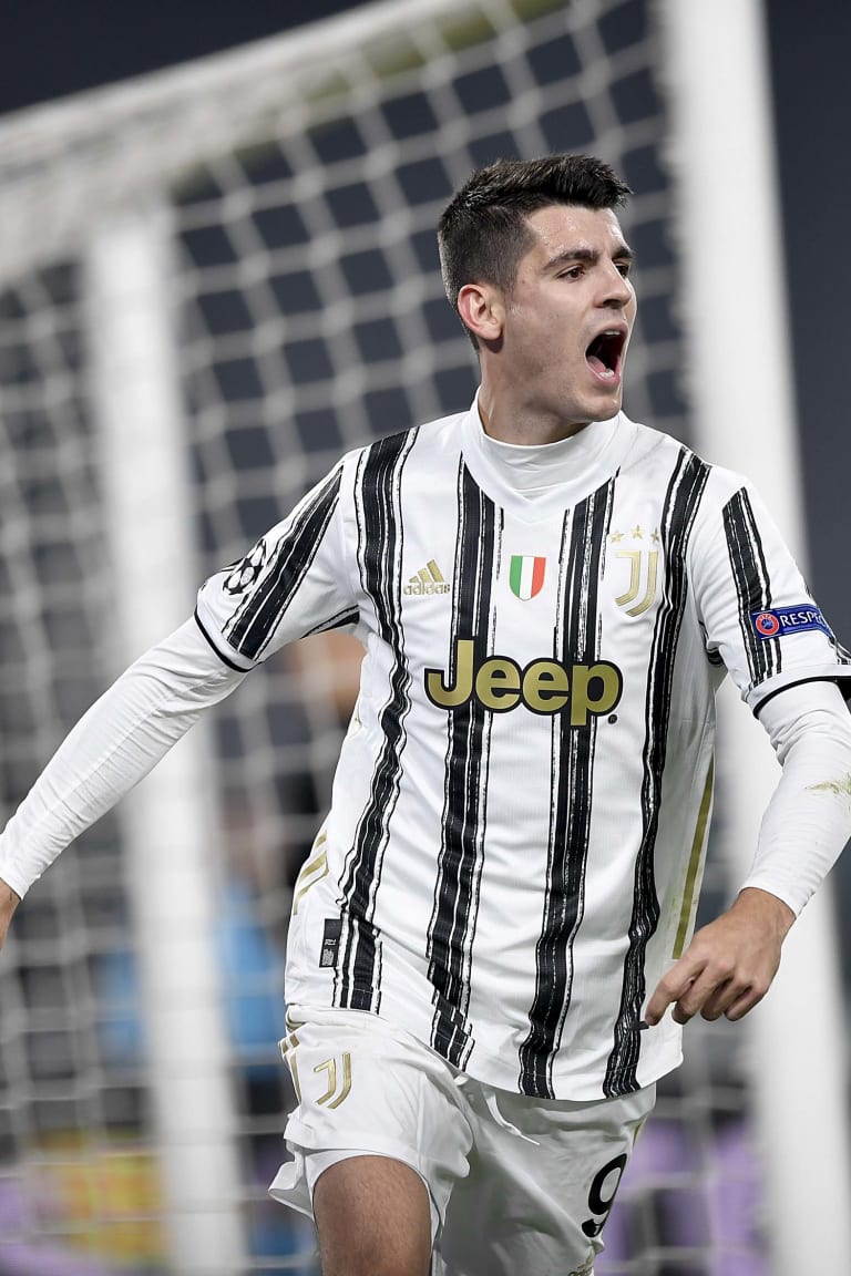 Photo of the game | #MoreMorata