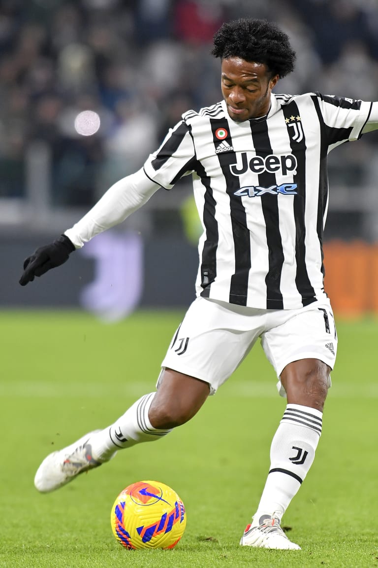 Stats & Facts | Juventus-Cagliari