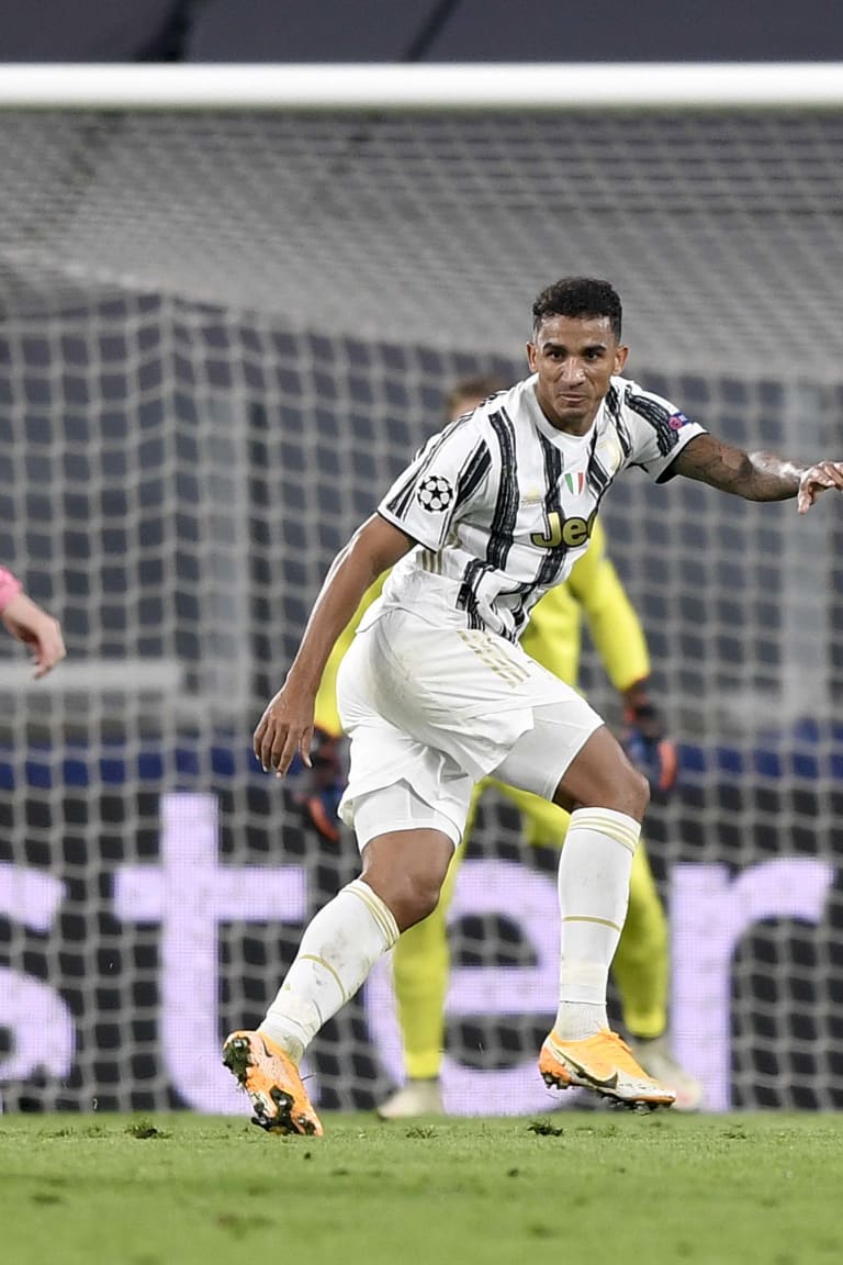 Photo of the Game | Le statistiche post Champions League