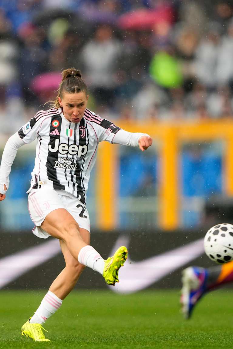 Serie A Women | Date e orari dalla 13ª alla 15ª giornata