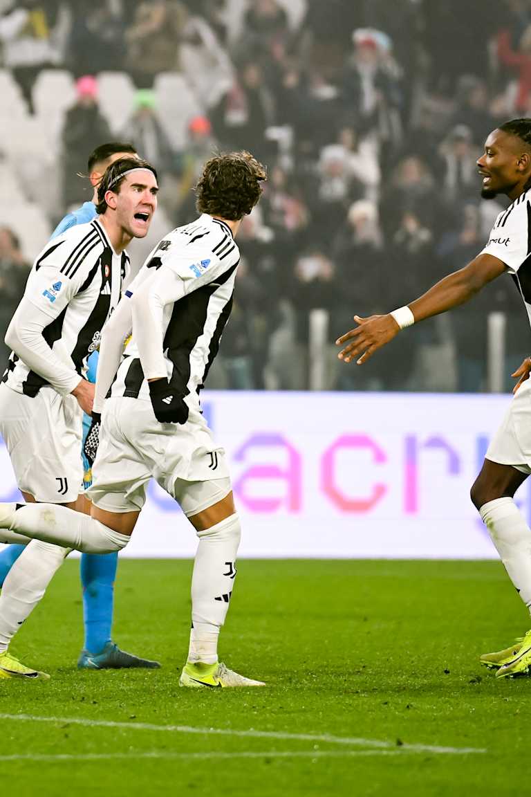 Preview: Venezia vs Juventus