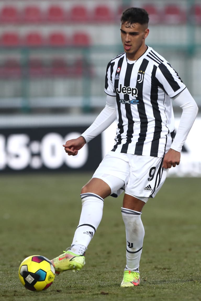 U23 | Le condizioni di Marco Da Graca