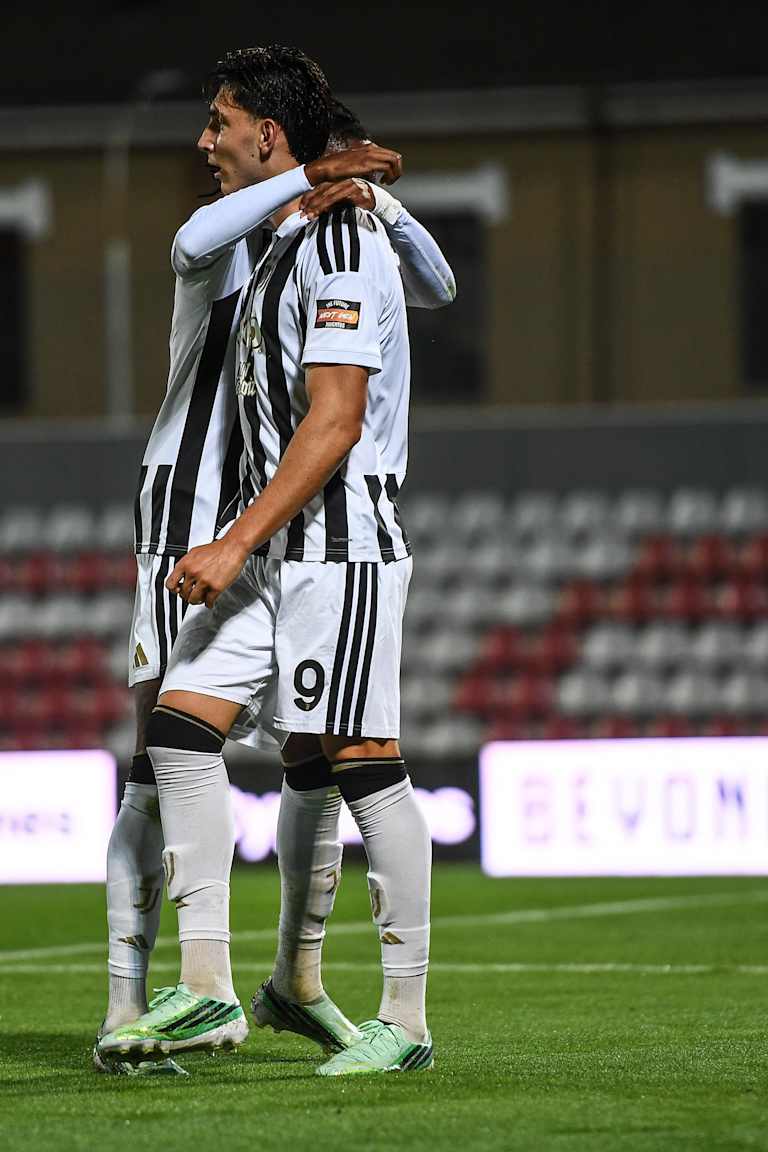 Serie C | Dove vedere Trento-Juventus Next Gen