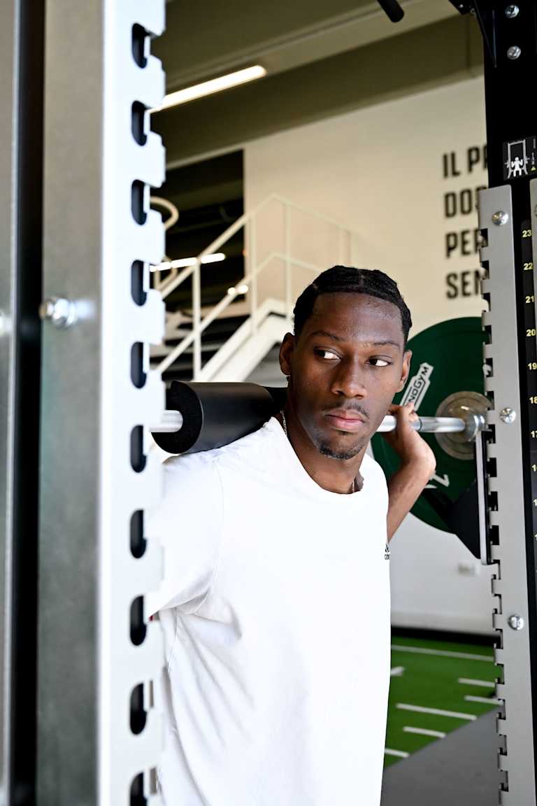 Training Center | Mercoledì di forza in palestra