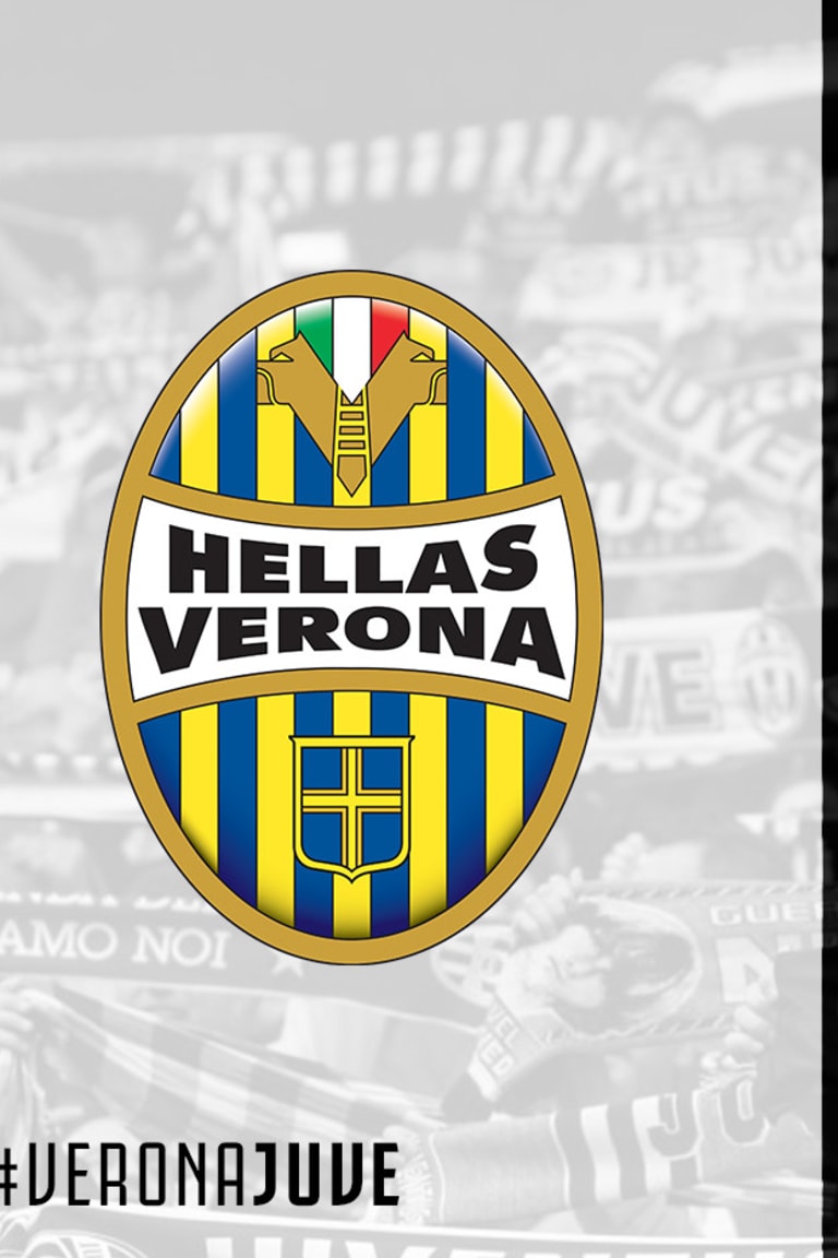 Hellas Verona vs Juventus: pratinjau pertandingan
