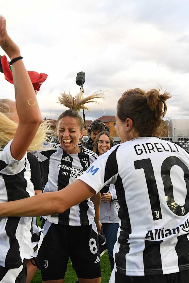 Serie A Femminile - Poule Scudetto | Juventus Women-Inter, dove vederla