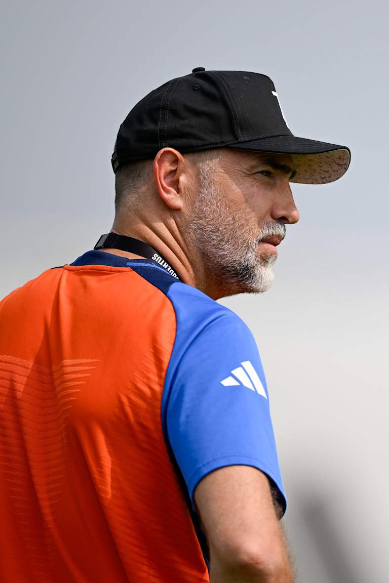 FIFA Club World Cup | Igor Tudor's first impressions
