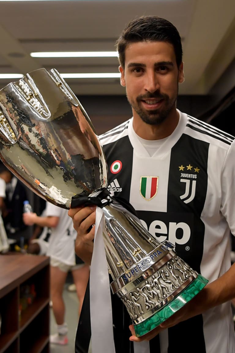 Happy birthday, Sami!