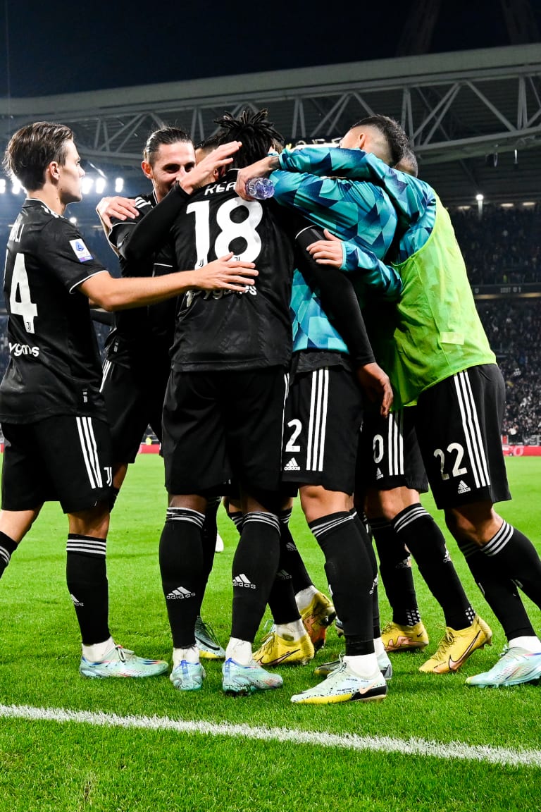 Top 5 Matches 2022/23 | Men's First Team