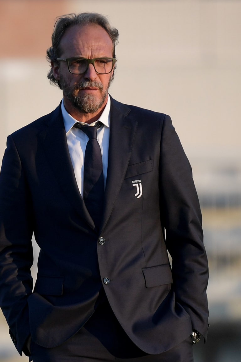 Under23, al Moccagatta passa il Pisa